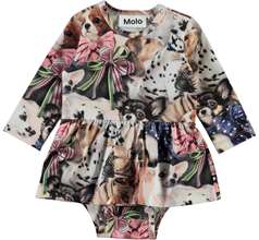 Frances Babysuits
